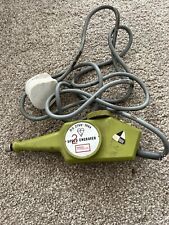 Burgess Powerline Electric Jewelry Wood Engraver