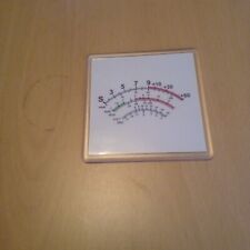 Signal Meter  Coaster Suit