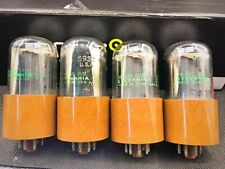 Sylvania 5932/6L6/KT66 Brown