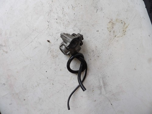 Yamaha oil pump - rd, lc