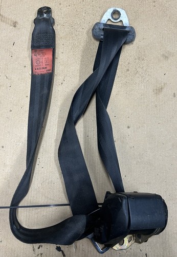 Golf mk2 rear left side - mk2,