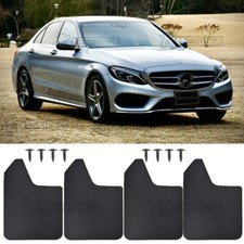 4xMudguards Splash Guards Mud