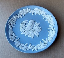 Wedgwood BLUE Jasperware