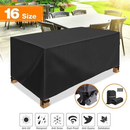 Heavy duty waterproof garden - waterproof,