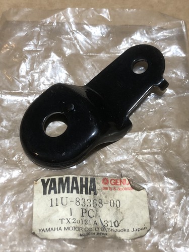 Yamaha xz550 1982 nos - yamaha,