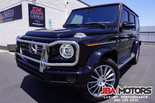 2023 mercedes benz class - g-class, g