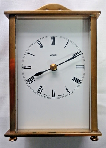 Vintage metamec quartz - vintage,
