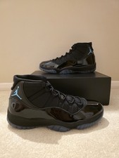 Air Jordan 11 Gamma Blue UK13