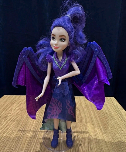 Disney descendants mal - descendants,