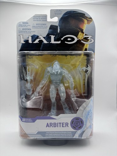 Mcfarlane toys halo series 4 - mcfarlane,