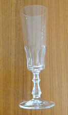 4- Champagne Flutes by ROYAL