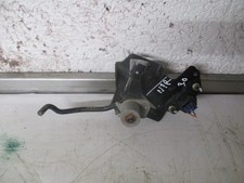 Isuzu NPR NQR Throttle pedal Accelerator  24v 2004 - 2008 4jj1 euro 4