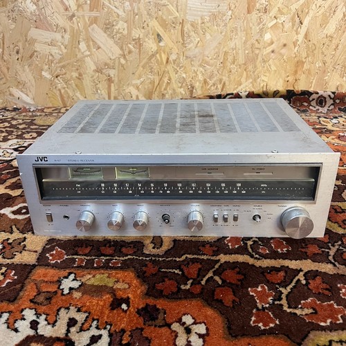 Vintage jvc stereo - jvc,