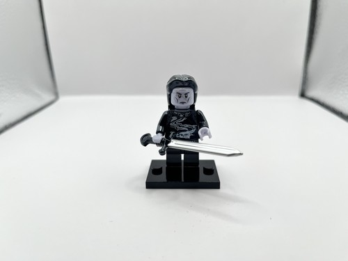 Adar custom lego - adar,