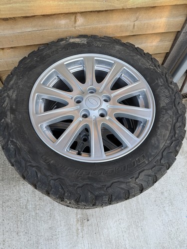 Discovery alloys bf - 3/4,