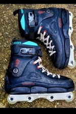 Razors SL Henderson Pro