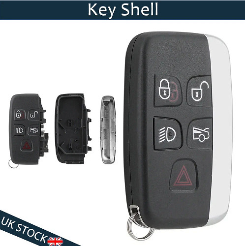 Buttons smart remote key - smart,