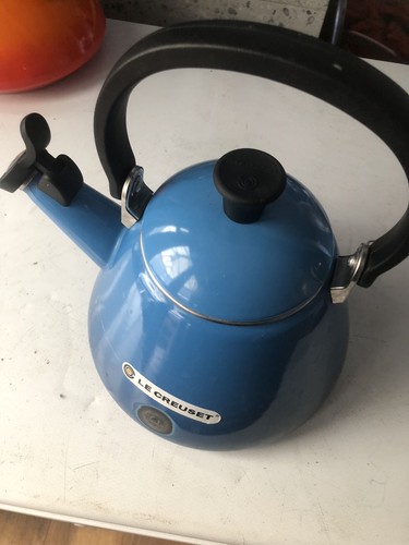 Creuset kone stovetop - le,