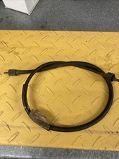 Suzuki RG250 Gamma Tacho Cable