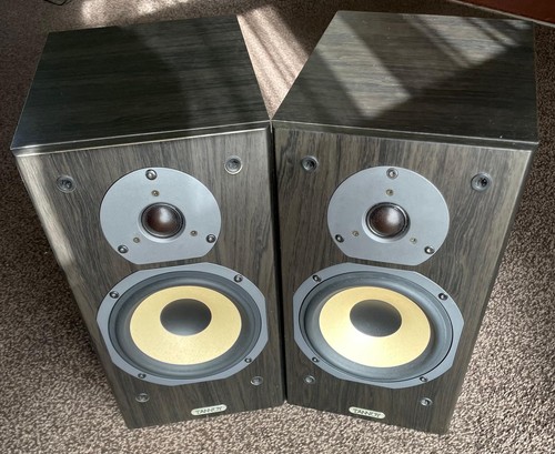 Tannoy mercury mx2 bookshelf - tannoy,