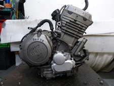 YAMAHA TDM 850 EARLY MODEL 3VD 27,400 MILES  ENGINE  (34932)