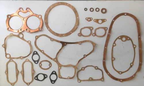 Bsa315 part engine gasket - bsa315, set