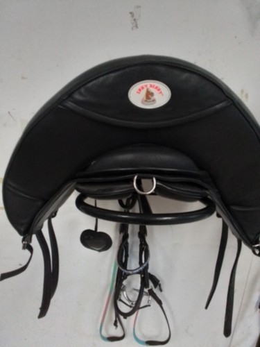 Brand new leather inky - leather,