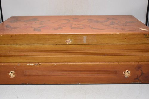 Vintage 1968 luxe home - vintage,