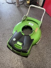 Stihl Viking Mb4.1 RTP Petrol