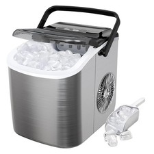 1 Above Portable Ice Maker