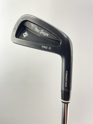 Macgregor pro black 3 - mt,