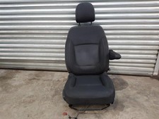 2022 ON MK2 NISSAN PRIMASTAR