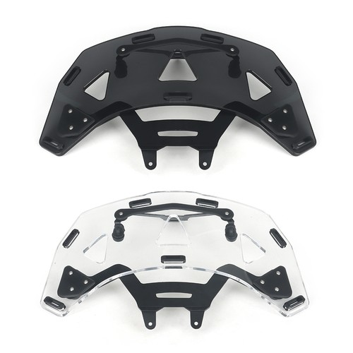 New accessories roof box - new,