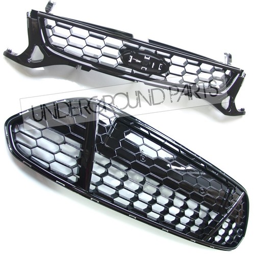 Ford mondeo mk4 titanium - mondeo, x