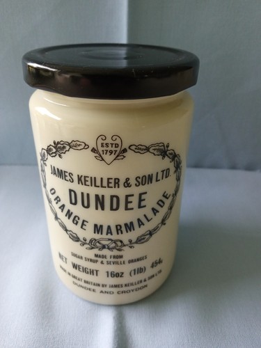 Vintage james keiller son - vintage,