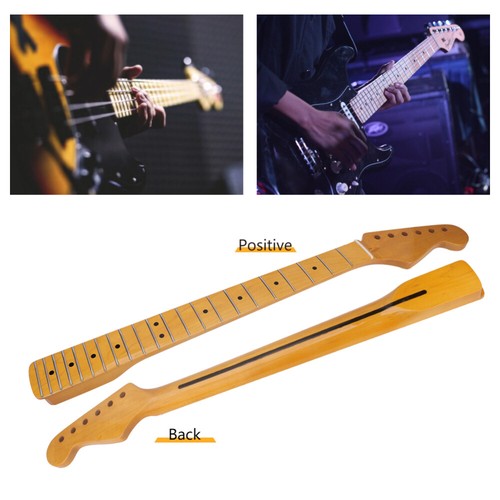 Right handed frets guitar - handed, 22
