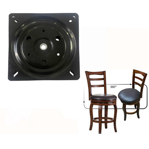 Turntable boat seat swivel - boat, 360