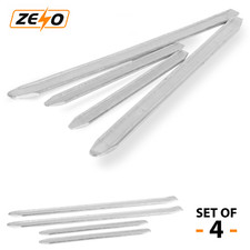 4 TYRE LEVERS 2 x 12" LEVER &