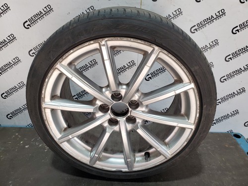 Audi mk1 2010 - mk1, 2010-2018