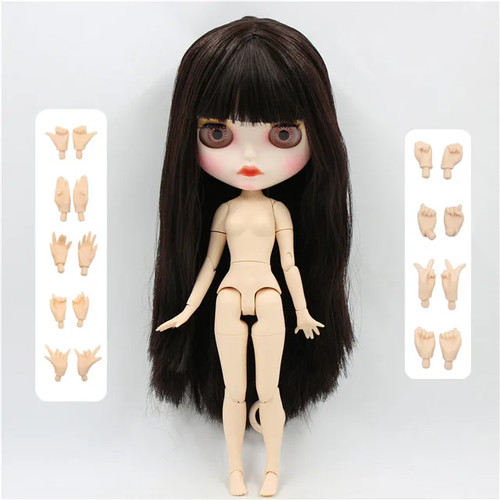 Icy blyth doll - doll, 1/6