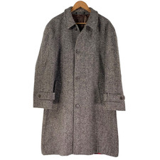 Vintage Crombie Raglan Sleeve