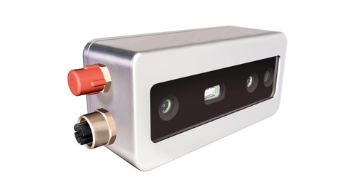 Framos depth camera d415e - d415e, 3d