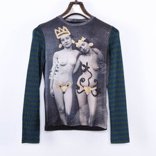 Desigual Women's Top Size XL