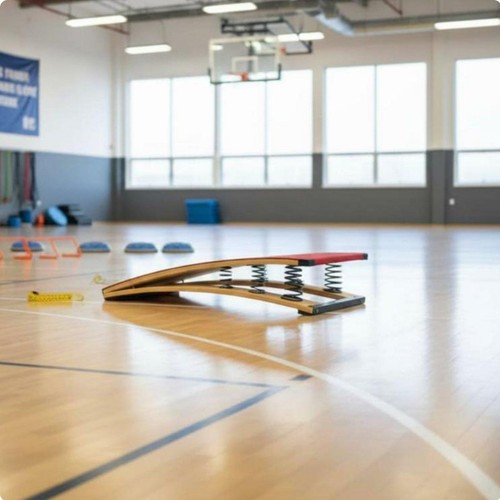 Fighting arts springboard - arts, –