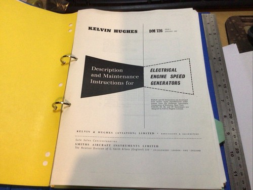 Copies kelvin hughes sangamo - copies,