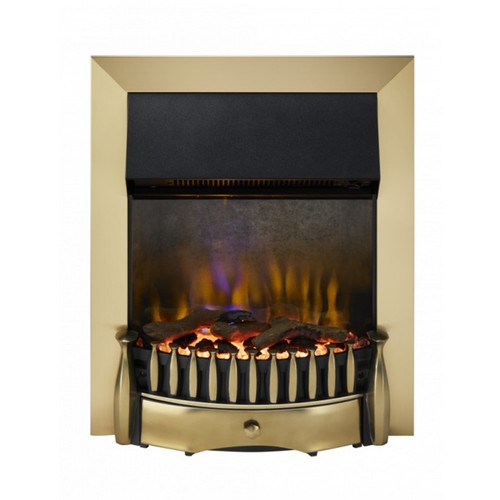 Dimplex braemar inset electric - braemar,