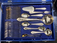 SBS Bestecke Solingen 70-Piece