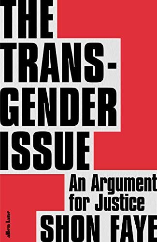 The transgender issue - issue:, an