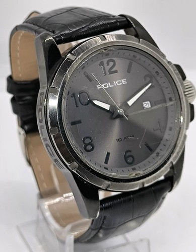 Police men analogue - men’s, watch