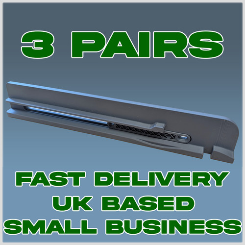 Pairs festool systainer - 3x,